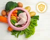 Mersjo weiche Hähnchenstreifen 2x500g - Hundeleckerli Produktbild-Vorschau 19