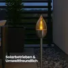 Solar Windlicht Stecker 3St Produktbild-Vorschau 14