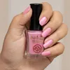 AL-159 SHANAYA Rosa Halal Nagellack | Wasserdurchlässig, Produktbild-Vorschau 4