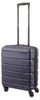 Franky ABS13 55er Trolley Dehnfalte Hartschale darkblue Produktbild-Vorschau 2