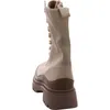 Gabor stivaletti da donna 91.831.22 Colore: Beige Taglia: Anteprima dell’immagine prodotto 32