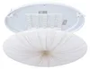 Plafonniére met led Nieves 1 Ø 41cm Productafbeelding-voorbeeld 6