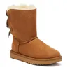 UGG Bailey Bow II Stiefel Braun Produktbild-Vorschau 60