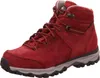 Meindl Vakuum Lady Walker Wanderstiefel GTX rot in Gr. 40 Produktbild-Vorschau 9
