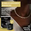 Hagerty Fine Stones Clean Pearls 170ml 7610928090026 Voir les images du produit 5