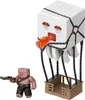 Mattel - Figurki kolekcjonerskie Minecraft The Movie 25cm Voir les images du produit 8