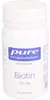 Pure Encapsulations Biotine 2,5 mg Gélules 60 Pcs Voir les images du produit 1