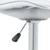 MODFU 2er-Set Barhocker mit Transparente Produktbild-Vorschau 9
