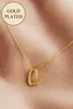 Collana da donna Lundholm placcata in oro my Livia – Anteprima dell’immagine prodotto 2