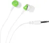 ViVanco™Farbe Knospen Kopfhörer verkabelt In-Ear-Musik Produktbild-Vorschau 2