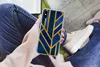 MuchoWow® Handyhülle Schutzhülle Hülle für iPhone X Gold - Produktbild-Vorschau 3