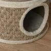 PawHut škrabadlo, výška 70 cm pre mačky, mačací strom, Náhľad obrázku produktu 9