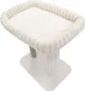 Kratzbaum Charlotte · beige · ca. 68 x 48 x 80 cm Produktbild-Vorschau 3
