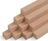 10er-Set Holzleisten - Buche gehobelt - 25 x 25 x 500 mm Produktbild-Vorschau 2