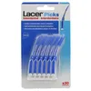 Lacer Interdental Picks Stuzzicadenti 30 U Anteprima dell’immagine prodotto 1