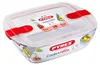 Plat Pyrex Cook & Heat 23x15cm Verre Borosilicate Résistant Voir les images du produit 8
