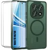 Coque + 2 Verres Trempés pour Xiaomi Redmi Note 15 5G/4G, Voir les images du produit 1
