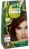 Hennaplus Colour Powder Dark Brown 57 100 g Produktbild-Vorschau 1