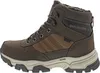 Dockers Herren-Outdoor-TEX-Stiefel Braun, Farbe:braun, EU Produktbild-Vorschau 8