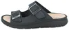 Finn Comfort Cayman-S slippers: hoogwaardig materiaal voor Productafbeelding-voorbeeld 2