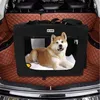 Mucola Hundetransportbox faltbar Transportbox Produktbild-Vorschau 5