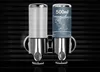 (transparent) 500 ml x 2 Seifenspender zur Wandmontage, Produktbild-Vorschau 5