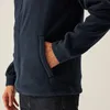 Regatta TRF532 | Thor 3 Fleece Jacket - Farbe: Dark Navy - Produktbild-Vorschau 14