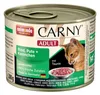ANIMONDA Carny Adult Beef  turkey and rabbit - nassfutter Produktbild-Vorschau 2