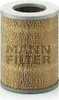 Luftfilter MANN-FILTER C 16 136 für TOYOTA LAND CRUISER Produktbild-Vorschau 8