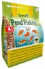 Tetra Vijver flakes 4 liter Productafbeelding-voorbeeld 1