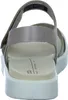 Ecco FLOWT Damen Sandalette - Riemchen Sandalen grau Produktbild-Vorschau 52