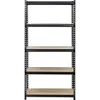 TOOLCRAFT 1530556 Étagère pour charges lourdes 350 kg Voir les images du produit 2