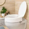 Toilettensitzerhöhung Toilettenaufsatz Relaxon Basic mit Produktbild-Vorschau 6