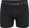 hummel  Boxershorts 2er-Pack Stretch-Unterwäsche Größe: M Produktbild-Vorschau 2