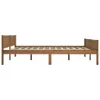 VidaXL 322115, 186 cm, 2,06 m, 63 cm, 1800 x 2000 mm, 1 Podgląd zdjęcia produktu 3
