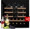 KlarsteinVinsider 36 Built-In Uno, chłodziarka do wina do Podgląd zdjęcia produktu 1