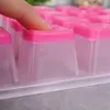 Velká forma na kostky ledu do nápojů Silikonová forma XXL Náhled obrázku produktu 5