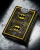 Spielkarten Batman 85° Anniversario Anteprima dell’immagine prodotto 1