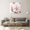 Bilder auf glas - Einteilig - Zweig Magnolie Blume - Produktbild-Vorschau 7