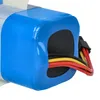 vhbw Akku kompatibel mit 360 S10, QH100003, X100 Max, X100 Produktbild-Vorschau 7