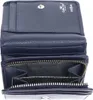 Golden Head Leder Geldbörse Madrid RFID Protect Zipped Produktbild-Vorschau 4