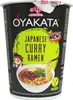 Ajinomoto Oyakata Japanes Curry Style Ramen 62,5g Produktbild-Vorschau 2