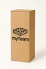 MyFoam Ergo 7+ Profil-Kaltschaummatratze HR35/T35, Produktbild-Vorschau 7