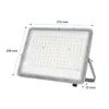 MasterLED Außenstrahler Germi 100W LED – 10000lm IP65 Produktbild-Vorschau 7
