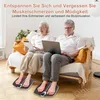 EMS Fußmassagegerät – Faltbare Fuß- & Beinmassage Matte, 8 Produktbild-Vorschau 6