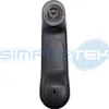 Alcatel-Lucent Combiné série 4G Softgrip anthracite, Voir les images du produit 3