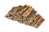 Lammhaut Hundesnack, 1 kg, ca. 15 cm lang, hypoallergen, Produktbild-Vorschau 2