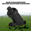 120 Mesh 130 Mikron Level Disc Filter für Tropfbewässerung Produktbild-Vorschau 3