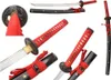 Profesjonalny miecz treningowy Wakizashi Lion Shorter Podgląd zdjęcia produktu 1