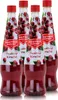 Mautner Getränkesirup Kirsche 0,7L - Softdrink, Cocktails Produktbild-Vorschau 1